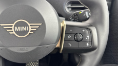 MINI Cooper 1.5 C Classic 3dr Auto Petrol Hatchback